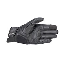 Alpinestars Morph Sport Gloves Black - 2