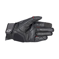 Alpinestars Morph Sport Gloves Black Red - 2