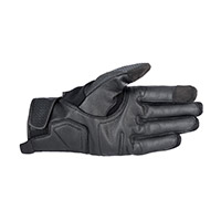 Alpinestars Morph Street Gloves Black - 2