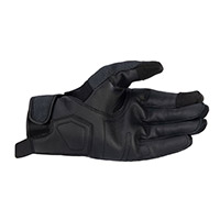Alpinestars Morph Street Gloves Black White - 2