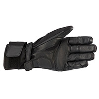 Alpinestars Range 2 In One Gore-tex Gloves Black - 2