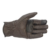 Alpinestars Rayburn V2 Gloves Brown