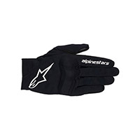 Alpinestars Reef V2 Handschuhe Schwarzweiß