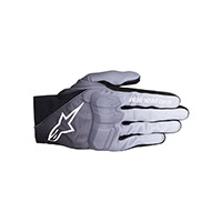 Alpinestars Reef V2 Handschuhe Schwarzweiß