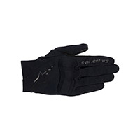 Alpinestars Reef V2 Gloves Grey