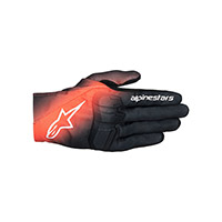 Gants Alpinestars Reef V2 noir blanc