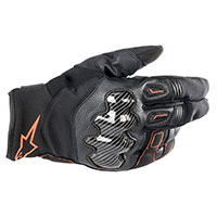 Alpinestars SMX-1 Drystar Handschuhe schwarz