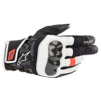 Alpinestars Smx Z Drystar Gloves Black