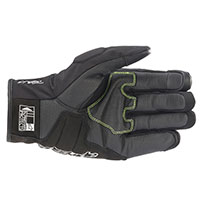 Alpinestars Smx Z Drystar Gloves Black - 2