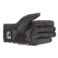 Alpinestars Smx Z Drystar Gloves Black Red - 2