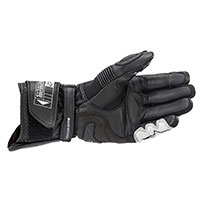 Alpinestars Sp-2 V3 Gloves Black White - 2