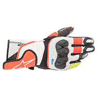Alpinestars Sp-2 V3 Gloves Black White