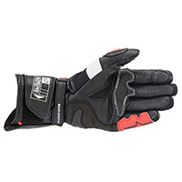 Alpinestars Sp-2 V3 Gloves Black Red - 2