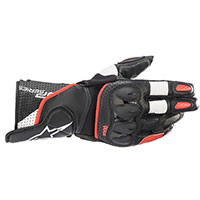 Alpinestars Sp-2 V3 Gloves Black Red