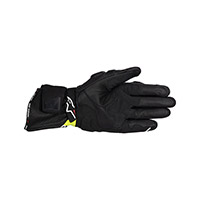 Alpinestars Sp-3 Gloves Yellow