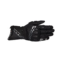 Guantes Alpinestars SP-3 negros