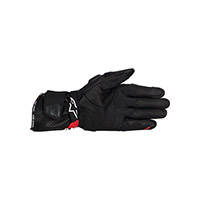 Alpinestars Sp-3 Gloves Red White - 2