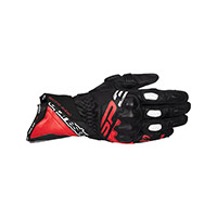 Guanti Alpinestars Sp-3 Rosso Bianco