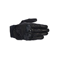 Guantes Alpinestars SP X 7 Air negro