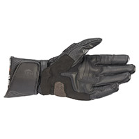 Alpinestars SP-8 V3 Handschuhe schwarz total - 2