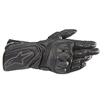 Alpinestars Sp-8 V3 Gloves Black Total