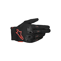 Alpinestars sp x 3 Handschuhe blau