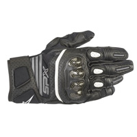 Alpinestars Stella Sp X Air Carbon V2 Gloves Black Lady