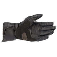 Alpinestars Stella Sp-8 V3 Gloves Black Lady