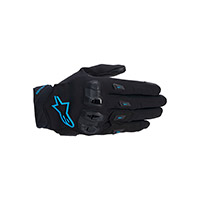 Gants Femme Alpinestars Stella Sp X 3 noir