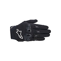 Alpinestars Stella Sp X 3 Lady Gloves Black