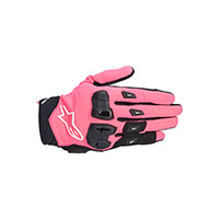 Alpinestars Stella Sp X 3 Lady Gloves Black