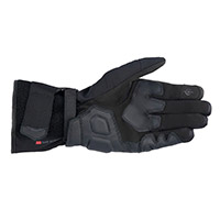 Alpinestars Stella Tourer W-7 V2 Drystar Gloves Black - 2