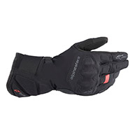 Alpinestars Stella Tourer W-7 V2 Drystar Gloves Black