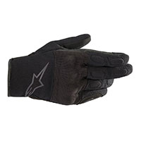 Alpinestars Stella S Max Drystar Gloves Black Lady