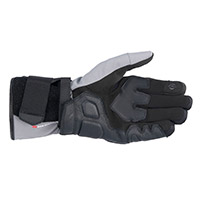 Alpinestars Tourer W-7 V2 Drystar Gloves Grey - 2