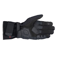 Alpinestars Tourer W-7 V2 Drystar Gloves Black - 2