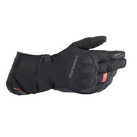 Alpinestars Tourer W-7 V2 Drystar Gloves Grey