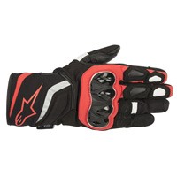 Alpinestars T-sp W Drystar Gloves Black Red