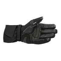 Alpinestars Valparaiso V2 Drystar Gloves Black