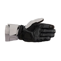 Alpinestars Wr-X Gore-tex Handschuhe grau - 2