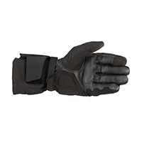 Alpinestars Wr-x Gore-tex Gloves Black - 2