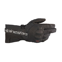 Alpinestars Wr-x Gore-tex Gloves Grey