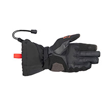Alpinestars Xt-5 Gore-tex Gloves Black - 2