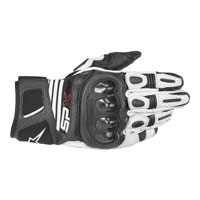 Alpinestars Sp X Air Carbon V2 Gloves Black