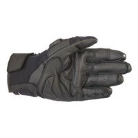 Alpinestars Sp X Air Carbon V2 Gloves Black - 2