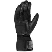 Spidi Alu Pro Evo Gloves Black