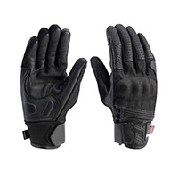 Blauer Digit Gloves Black