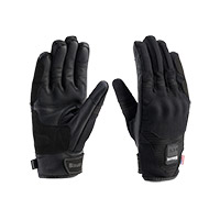 Blauer Splash Gloves Black