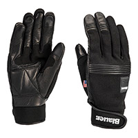Blauer Urban Gloves Black