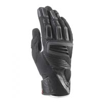 Clover Gloves Gts 2 Black